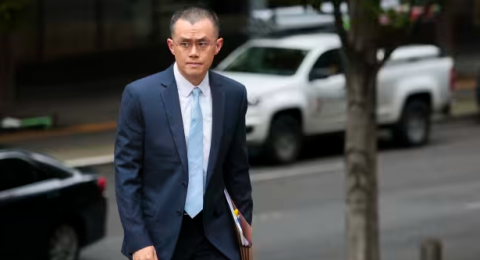 binance