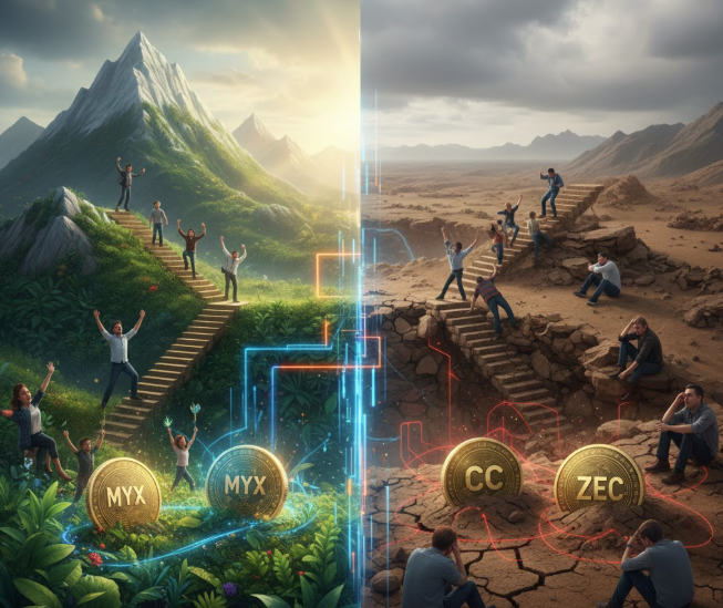 MYX-LINK-CC-ZEC