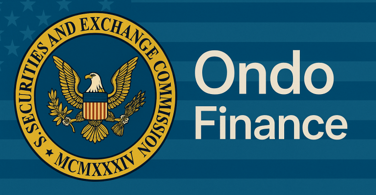 Ondo-Finance