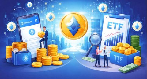 crypto-etf